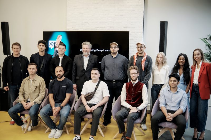 AppliedAI February 2024 Hackathon