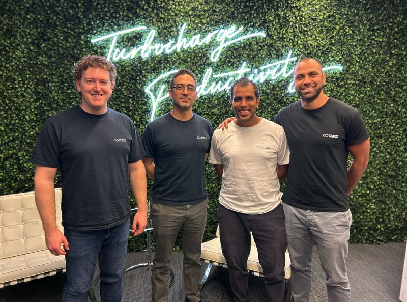 Phillip Kingston Arya H. Bolurfrushan Nabil Mansouri Kris Karcher AppliedAI