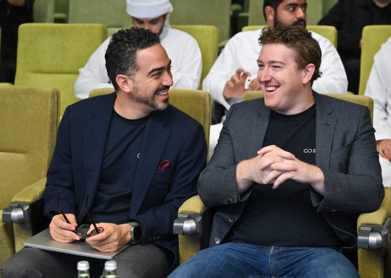 AppliedAI at Mohamed bin Zayed University of Artificial Intelligence