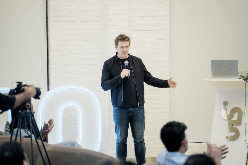 AppliedAI February 2024 Hackathon