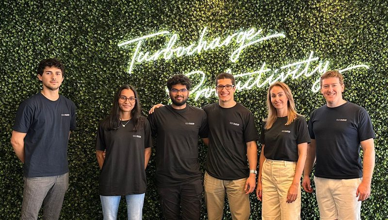 AppliedAI Advanced Prototypes Team