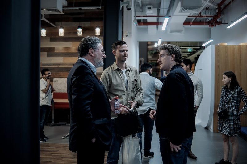 AppliedAI February 2024 Hackathon