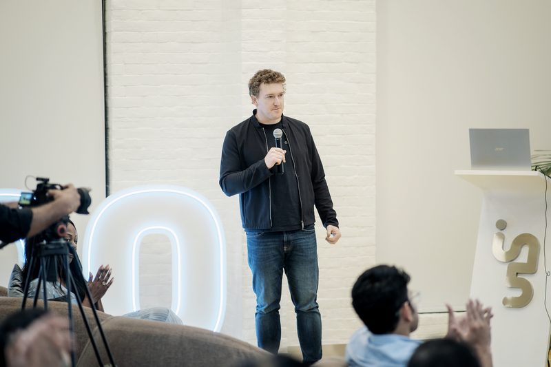 AppliedAI February 2024 Hackathon
