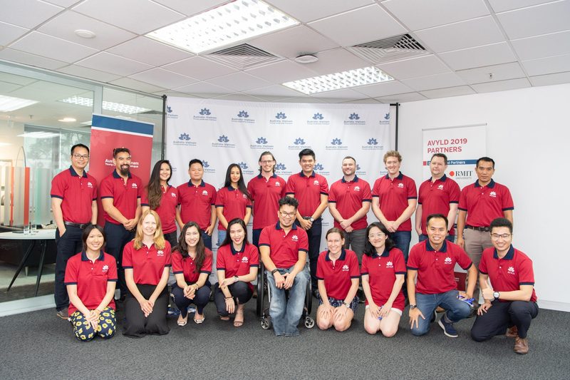 Australia-Vietnam Leadership Dialogue